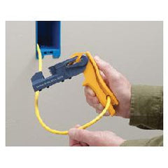 Fluke JR-LEV-2 Jackrapid Termination Tool for Leviton 61110, 5G110, 6110G