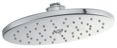 Moen S112 Waterhill Chrome 10 Diameter Rainshower Showerhead