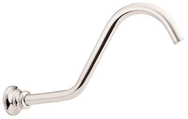 Moen S113NL Waterhill 14 In. Shower Arm