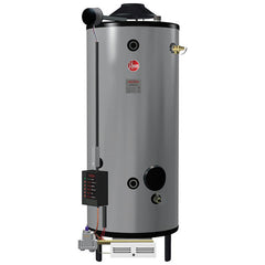 RHEEM G100-200LP 100 Gallon 200K BTU Commercial Propane Water Heater