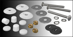 S.R.Smith 69-209-018-SS BOLT KIT FOR ANTHONY BOARD