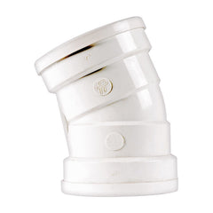 Westlake Pipe & Fittings 35-1604 4 22 EL PVC Gasketed