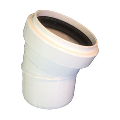 Westlake Pipe & Fittings 35-1606 4 22 ST EL PVC GASKETED