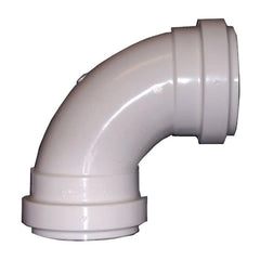 WESTLAKE PIPE & FITTINGS 35-1586 4 90 LS PVC SEWER GASKETED