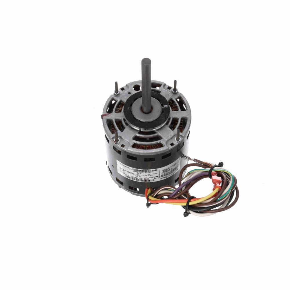 Fasco G2823 Direct Drive Motor 115 Voltage 1/4 HP 1075 RPM