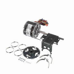 Fasco G2840 Direct Drive Motor 1/30 HP 115V 1075 RPM