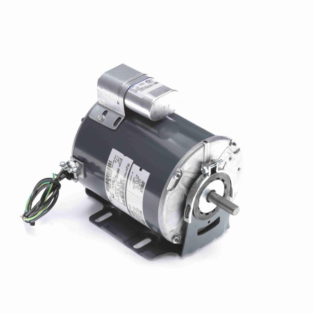 Fasco G3124 OEM Replacement Motor 1/3 HP 230 Voltage