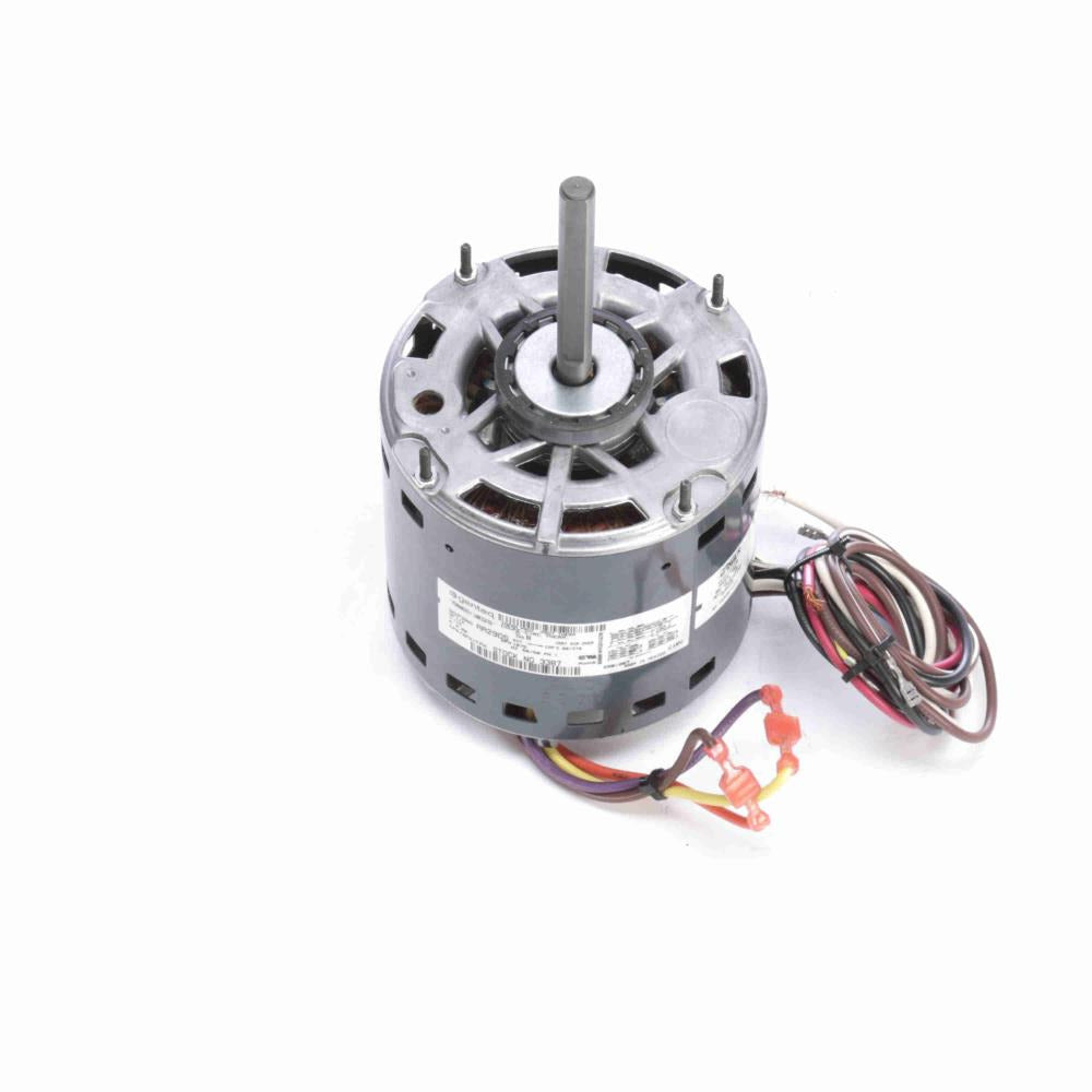 Fasco G3387 Direct Drive Motor 115 Volts 1/2 HP 1075 RPM