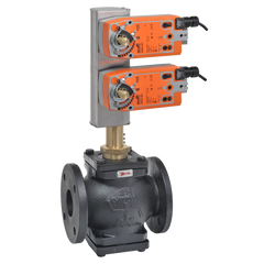 BELIMO G6125C+2XAFX24MFT ACTUATORS