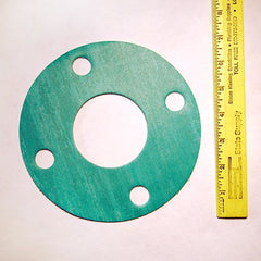 Garlock 2-1/2-FF-GSKT-150 Flange Gasket 2-1/2 Full Face