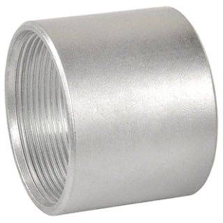 Garvin Industries RC-150 1-1/2 Galvanized Rigid Threaded Coupling (OBS)