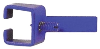 Garvin UBL1-BLU Blue Universal Breaker Lock Out Device