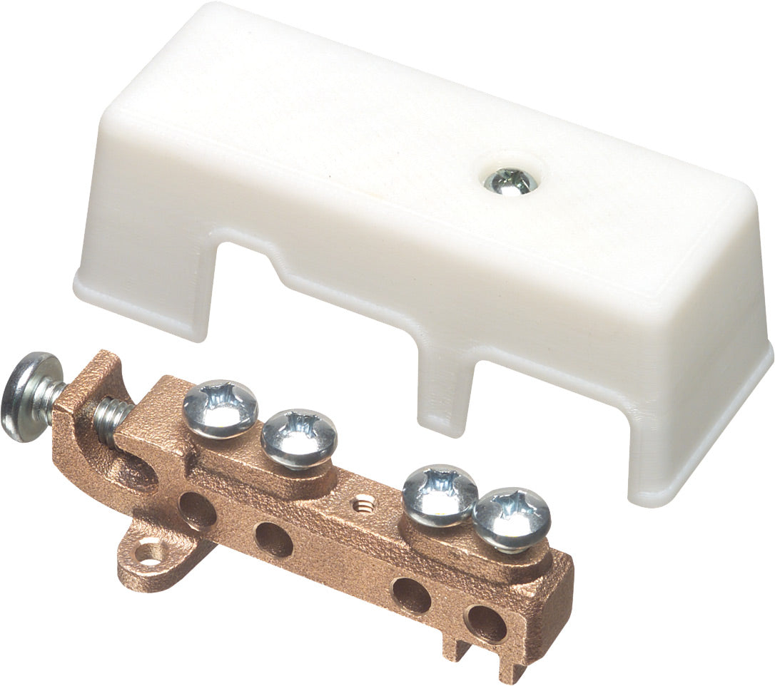 ARLINGTON Arlington GBB5-ARL Gbb5 grounding term connector (1 Pack)