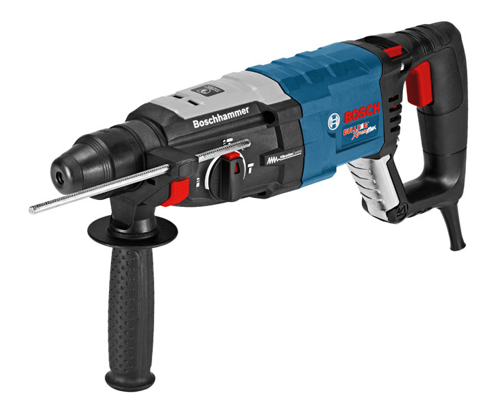 Bosch GBH228L 1-1/8 SDS-Plus Rotary Hammer with Vibration Control and Kick Back