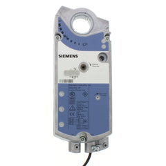 Siemens GCA151.1P SR 24VAC MOD 4-20MA