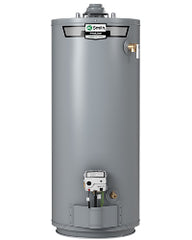 AO Smith GCRL-50 50 Gallon ProLine 6 Yr Warranty Residential Gas Water Heater - Short Model