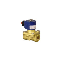 GC Valves S211GF02N5DG4 1/2 Inch Brass Solenoid Valve NPT 2-Way Replacement S211GF02N5DG4