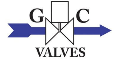 GC Valves S336GF02N4BD5 1/4 Inch 120V 3-Way Universal Valve