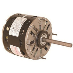 Goodman 0131M00000PSP Blower Motor 3/4 HP 208/230V 1075 RPM 3-Speed