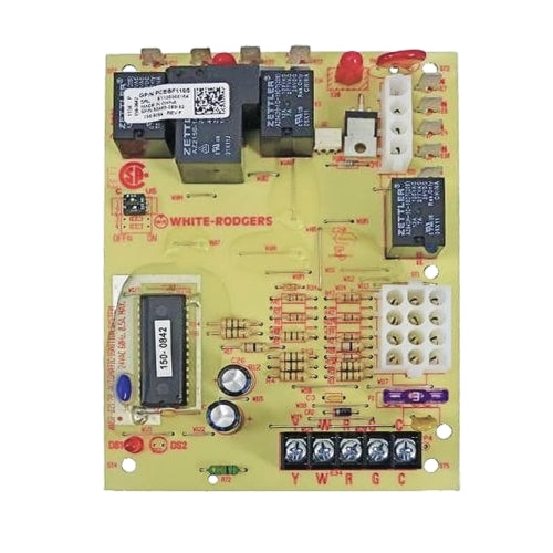 Amana-Goodman PCBBF118S Ignition Control Board 120V