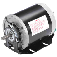 Century GF2035 Fan and Blower Motor 1/3 HP 220v 48 Frame Replacement MPN