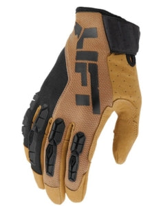 Lift GGT-17BRBRL Lift Grunt Glove Large