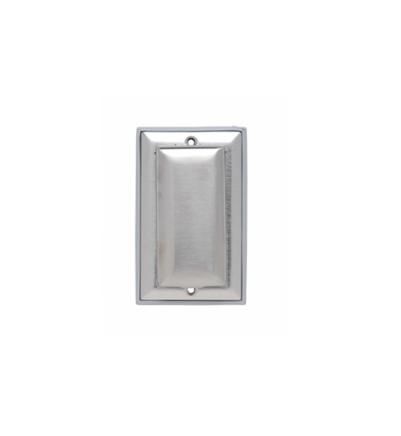 CAPTIVEAIRE WP26 Water Tight Junction Box Cover