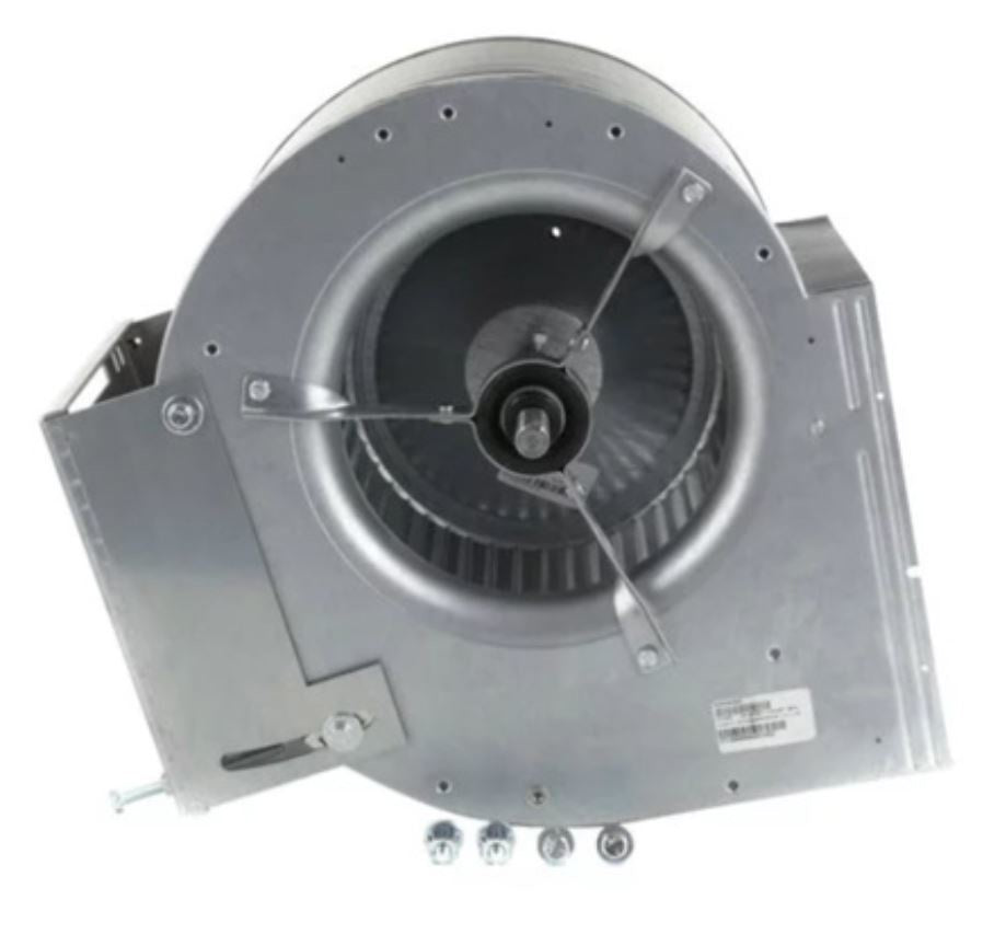 CAPTIVEAIRE G12-KIT G12 Blower