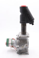 CAPTIVEAIRE SC-EGVA1-1/4 Ansul 1.25 inch 110 VAC Electrical Gas Shutoff Valve