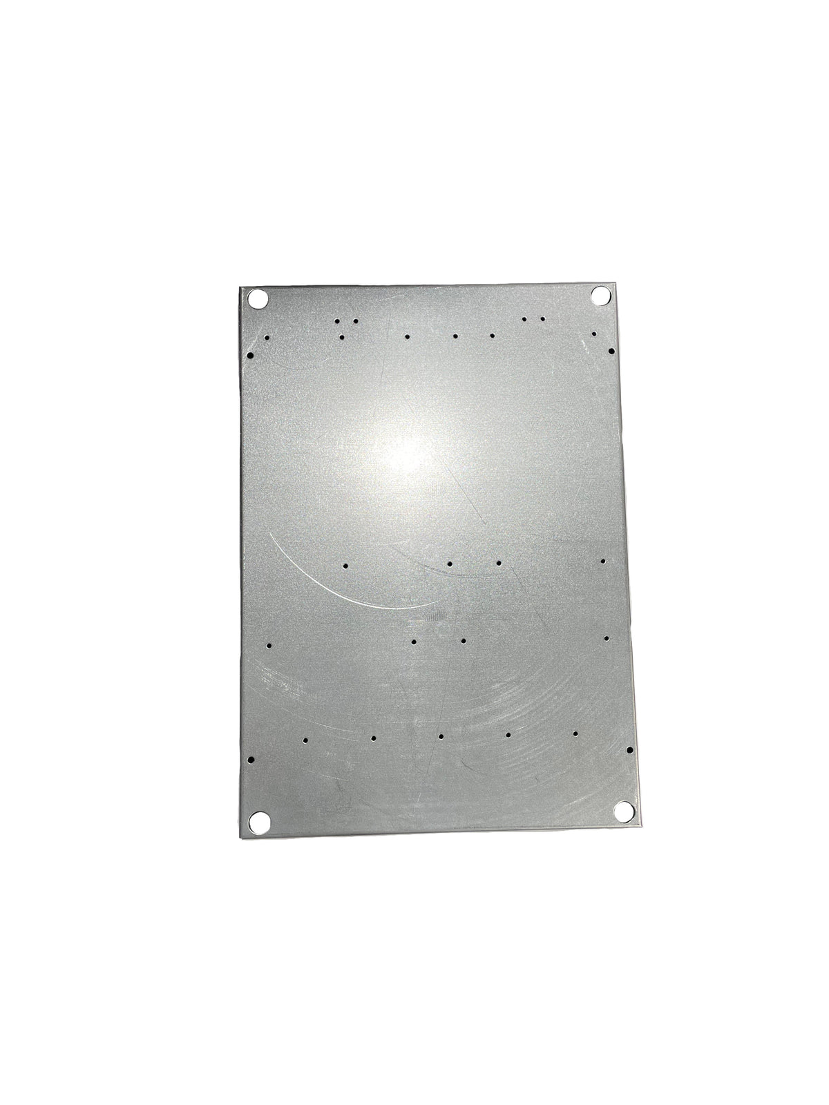 CaptiveAire PREWIREPLATE1218 Prewire Mounting Plate