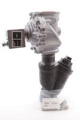 CaptiveAire MGVA2-1/2 Ansul 2.5 Inch Mechanical Gas Shutoff Valve