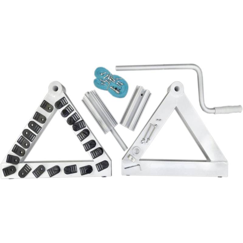 GLI POOL PRODUCTS 55-0000HU-BK POOL & SPA PUMP PARTS