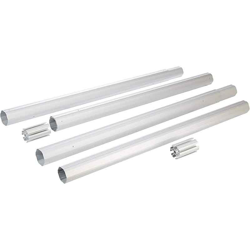 GLI POOL PRODUCTS 55-1803WH-TK POOL & SPA PUMP PARTS