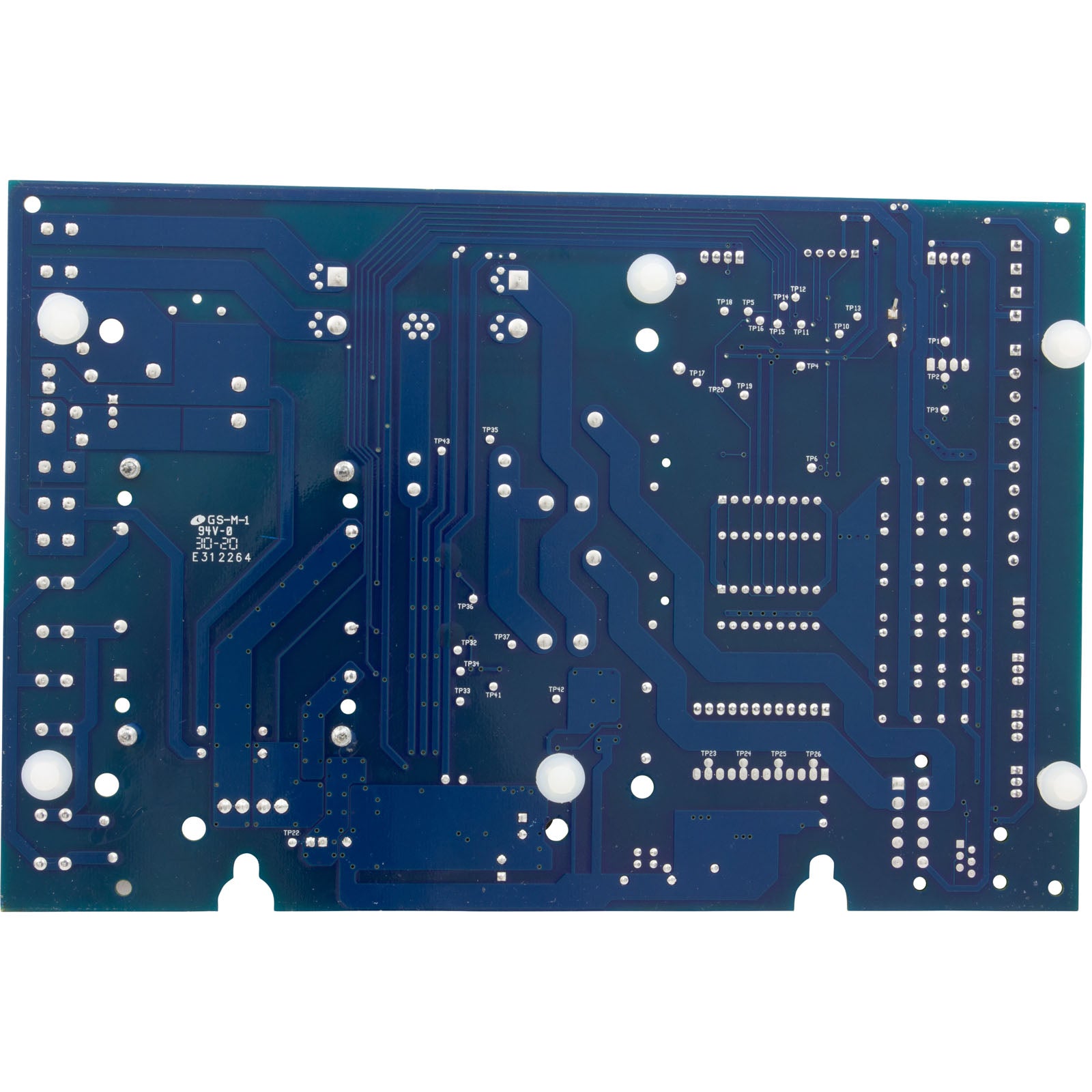 Hayward GLX-PCB-HPC-4 Main PCB E-Command 4