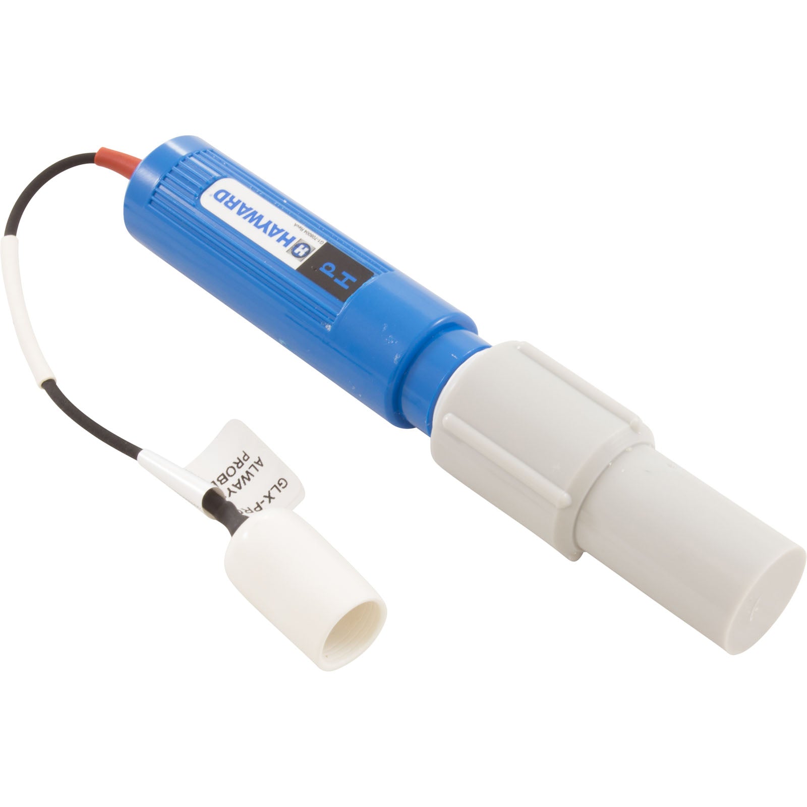 Hayward GLX-PROBE-PH pH Probe Replacement for Sense and Dispense Models