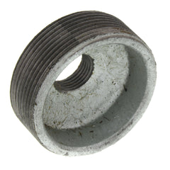 Everflow GMBU2002 2 x 1/2 Galvanized Hex Bushing