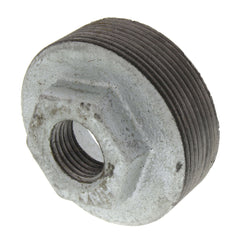 Everflow GMBU2002 2 x 1/2 Galvanized Hex Bushing