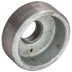 Everflow GMBU3001 | 3 X 1 Galvanized Hex Bushing | GMBU3001