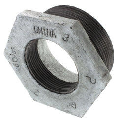 Everflow GMBU3004 3 X 2 Galvanized Hex Bushing