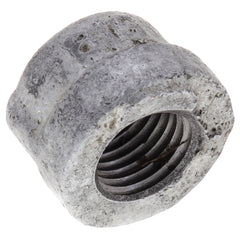 Everflow GMCP0014 1/4 Galvanized Cap