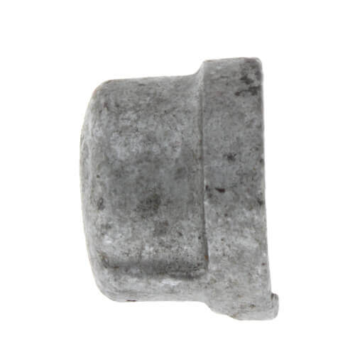 Everflow GMCP0018 1/8 Galvanized Cap