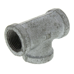 Everflow GMTE0038 3/8 Galvanized Tee