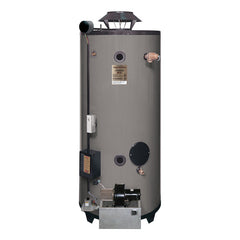 RHEEM GNU100-200 Universal 199.9k BTU 100 Gallon Ultra Low Nox Commercial Natural Gas Water Heater