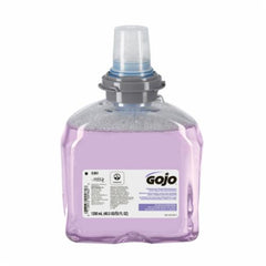 Gojo 5361-02 Premium Foam Handwash with Skin Conditioners 1200 mL Dispenser Refill