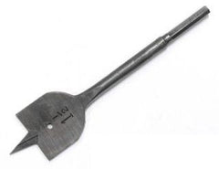 Greenlee 33A-1-1/2 GRL 1-1/2 in Diameter Spade Bit 6-1/4 in Overall Length