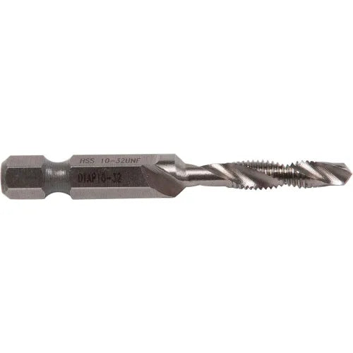 Greenlee DTAP10-32 Drill/Tap Bit 10-32 - Replacement MPN