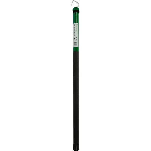 Greenlee FP18 Fish Pole - 18' - Non-Conductive, 2 in Dia