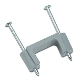 ECM INDUSTRIES Ecm Industries gse-115 Cable Strap Staple 3/4 in 10-pack