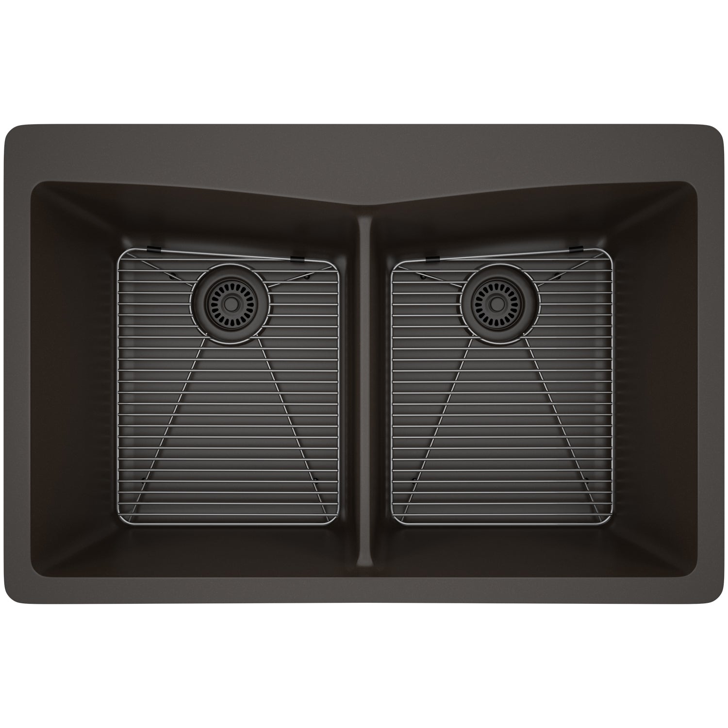 DAKOTA Dakota Plumbing Products GSE-QC5050-MO Kavlen Kitchen Sink