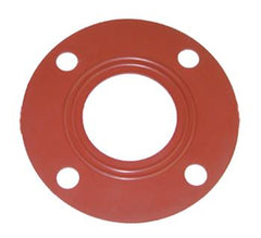 American Granby GSK3R Gasket Red SBR 1/8 150LB 3IN